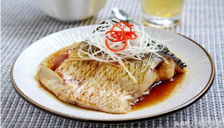 八道经典美味鱼的做法你会做几道,各种鱼的36种做法菜谱大全