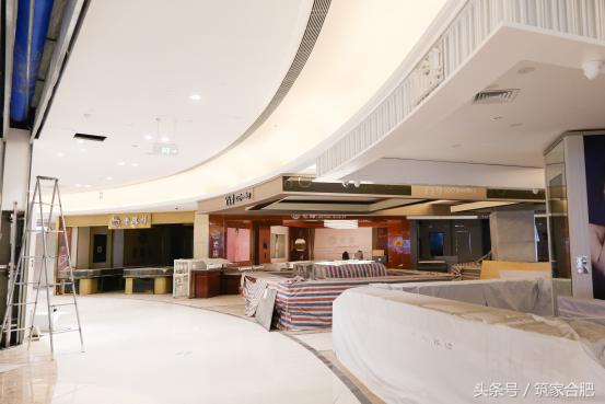 揭秘！百大9月22日试营业！滨湖省府板块商业空白即将成为过去！