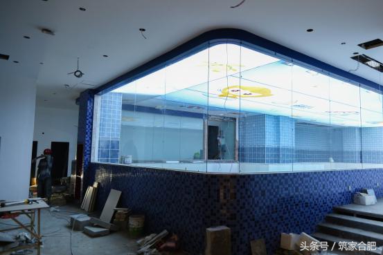 揭秘！百大9月22日试营业！滨湖省府板块商业空白即将成为过去！