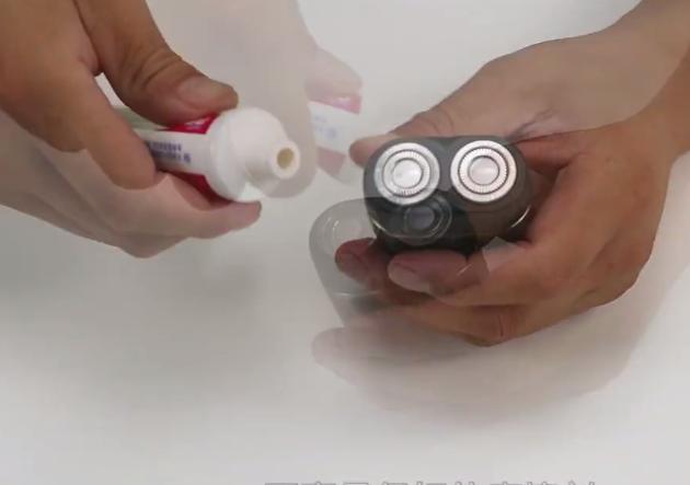 剃须刀片钝如何让它变锋利,剃须刀钝了如何使刀片变得锋利