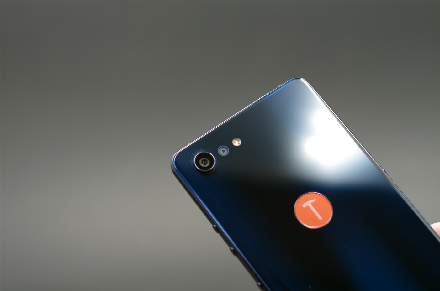 坚果pro2s和坚果pro2区别,锤子坚果pro2s游戏测评