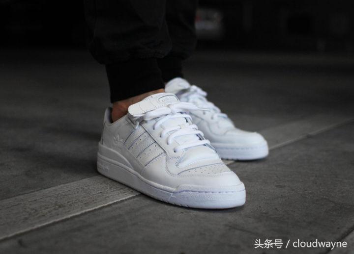 穿够了烂大街的nb还有什么牌子可供选择？