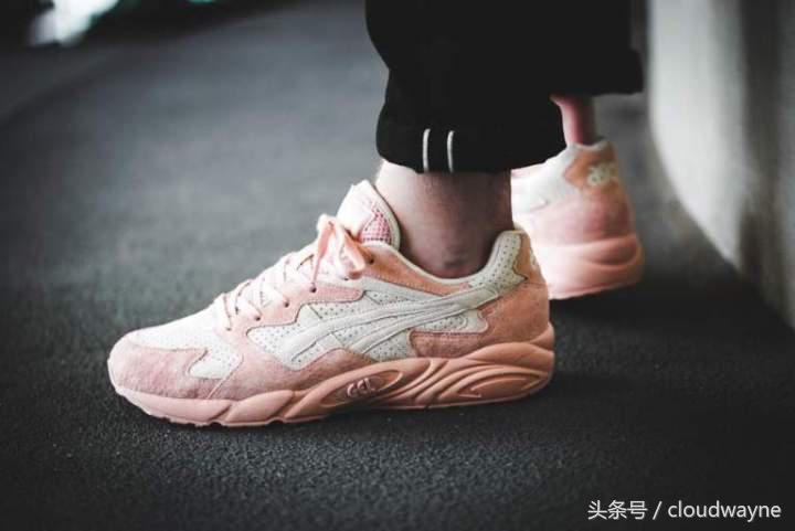 nb哪个系列最好穿,nb哪个最好穿