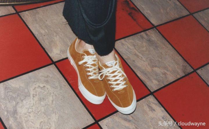 穿够了烂大街的nb还有什么牌子可供选择？