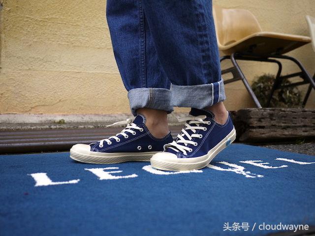 穿够了烂大街的nb还有什么牌子可供选择？