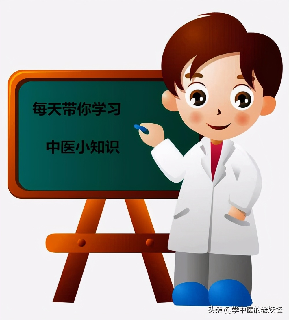 每日一药牛膝,每日一药完整版