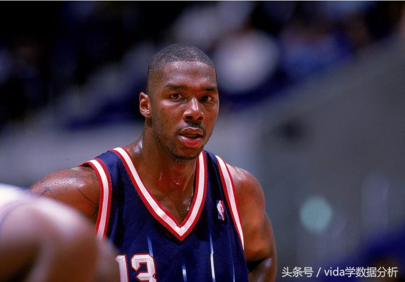 姚明全联盟最佳中锋,姚明排nba历史前五