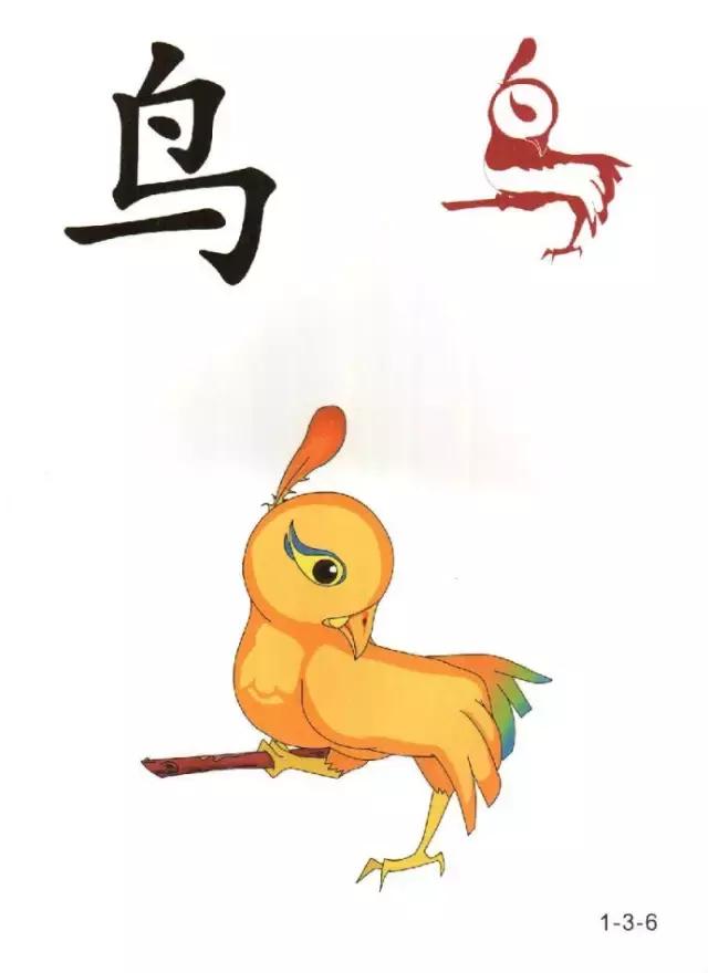 教一年级孩子快速识字的方法,6岁儿童识字认字学习视频