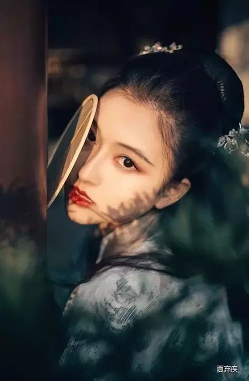 人像摄影光影,人像摄影怎么拍出大影子