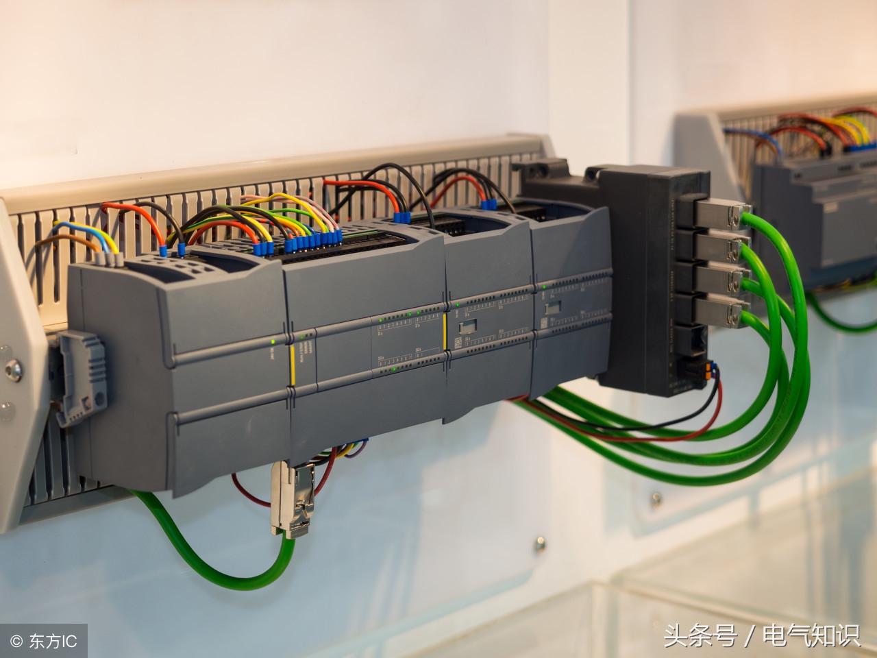 plc编程入门怎么学才是正确的,plc编程难学吗用什么语言