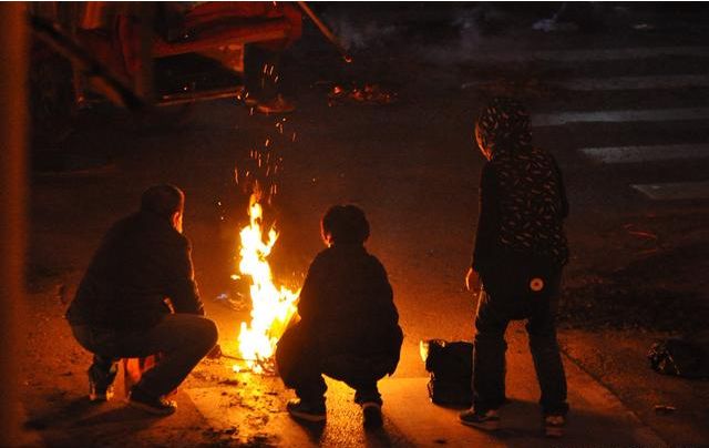 鬼节有什么禁忌七月半不能做什么,鬼节千万不能做的事