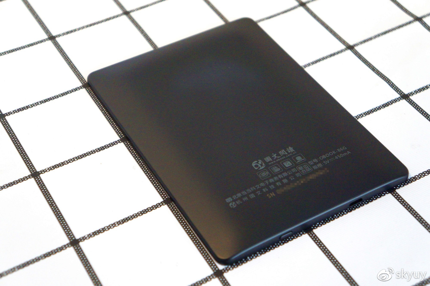 当当阅读器新锐版light版,支持当当阅读的电子书