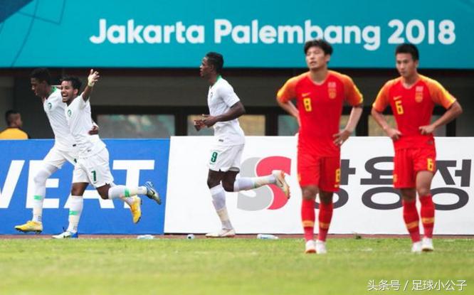 亚运男足5-1大胜印度完整视频,中国男足亚运队晋级8强最后5分钟