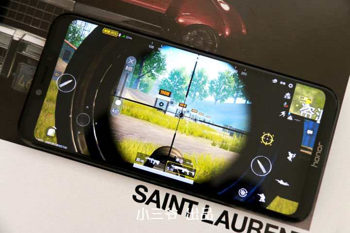 最新测评荣耀play,荣耀play首发游戏评测