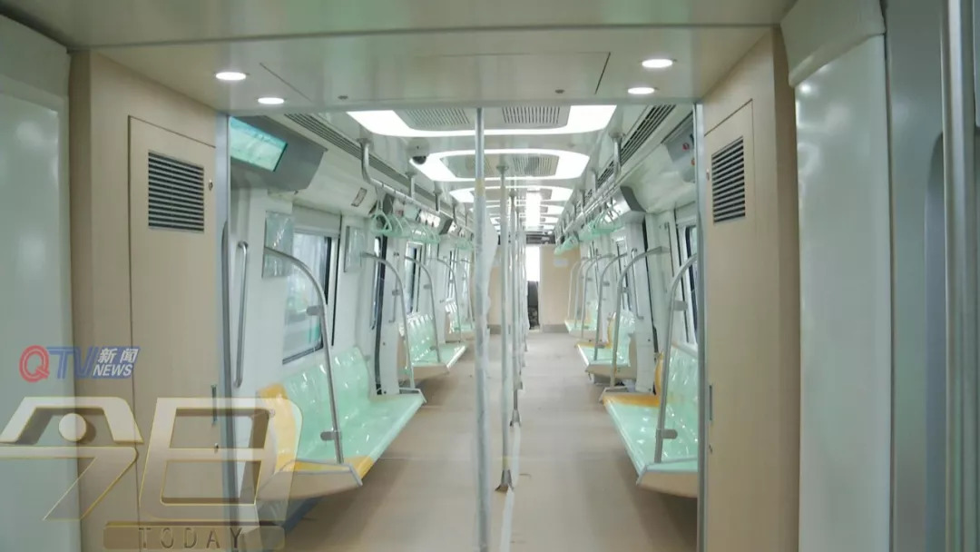 最新地铁运营消息,未来地铁出行是否还会有其他调整