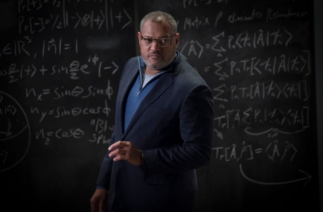 等了49天，我终于搞懂蚁人为什么没出现在《复联3》中