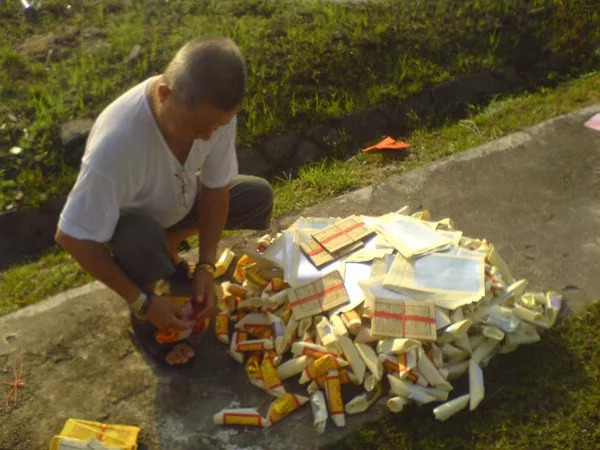 鬼仔节适合做什么,麦玲玲关于鬼节注意事项