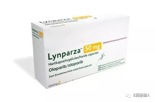 AZ、BMS、罗氏、恒瑞、GSK等重磅新品上市，市场搏杀出变局