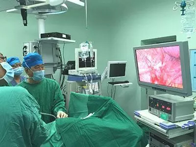 「人医专家说健康」“食”刻“道”来——正确认识食管癌，切勿谈癌色变