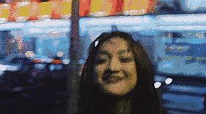 周迅最近老了多少,周迅也老了