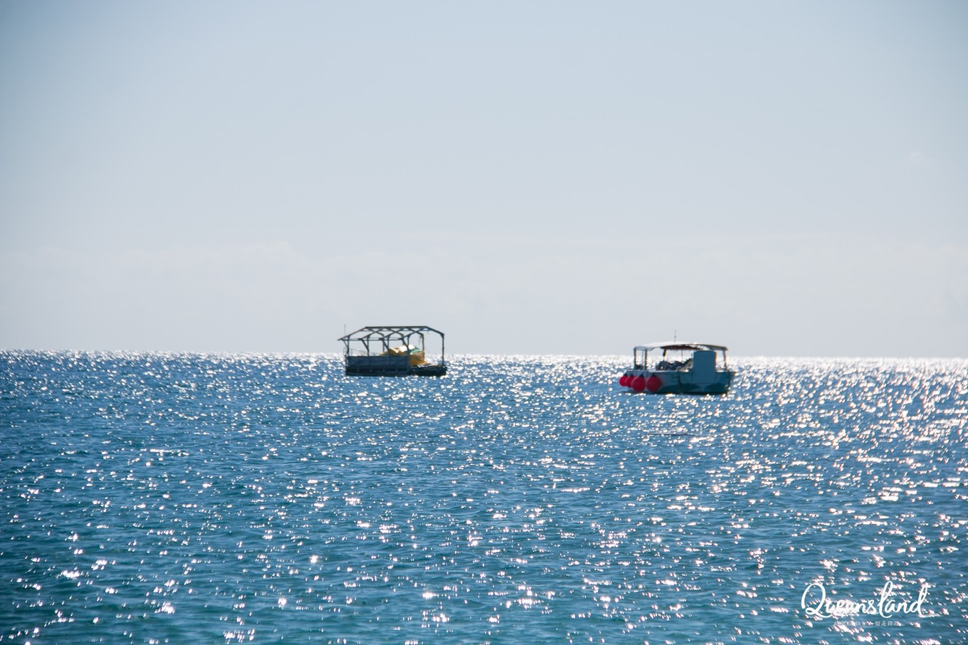凯恩斯附近的海岛,凯恩斯海岛旅游攻略