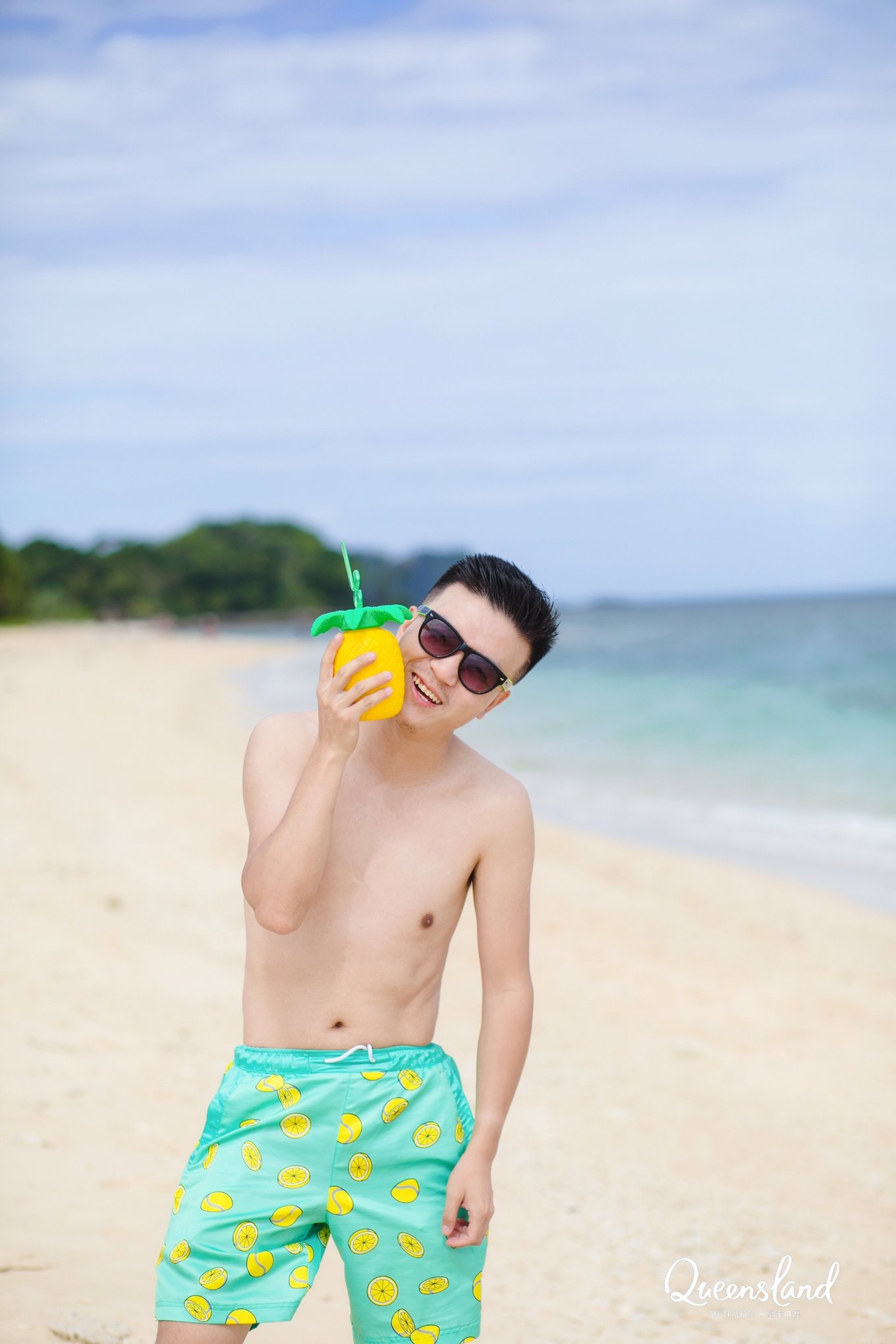 凯恩斯附近的海岛,凯恩斯海岛旅游攻略