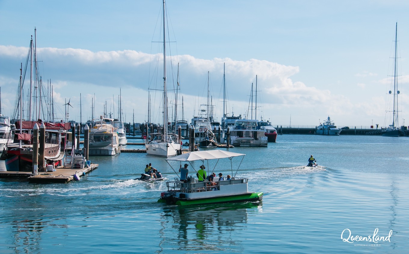 大堡礁坐船多久,去大堡礁玩多少钱