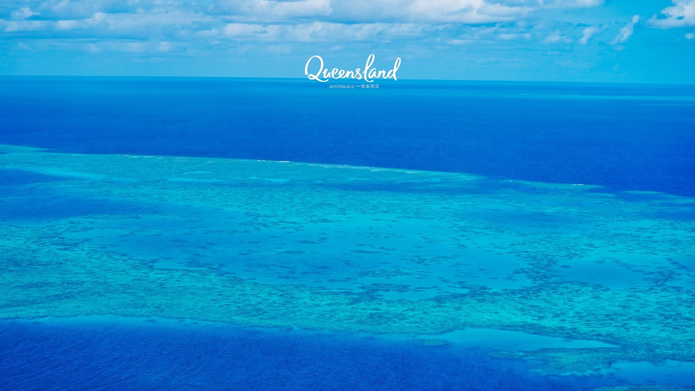 大堡礁坐船多久,去大堡礁玩多少钱