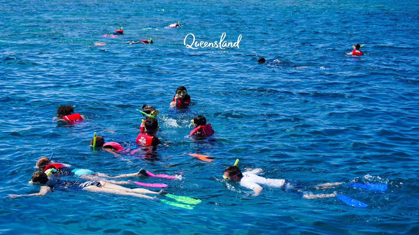 大堡礁值得去吗现在能去吗,大堡礁旅行攻略