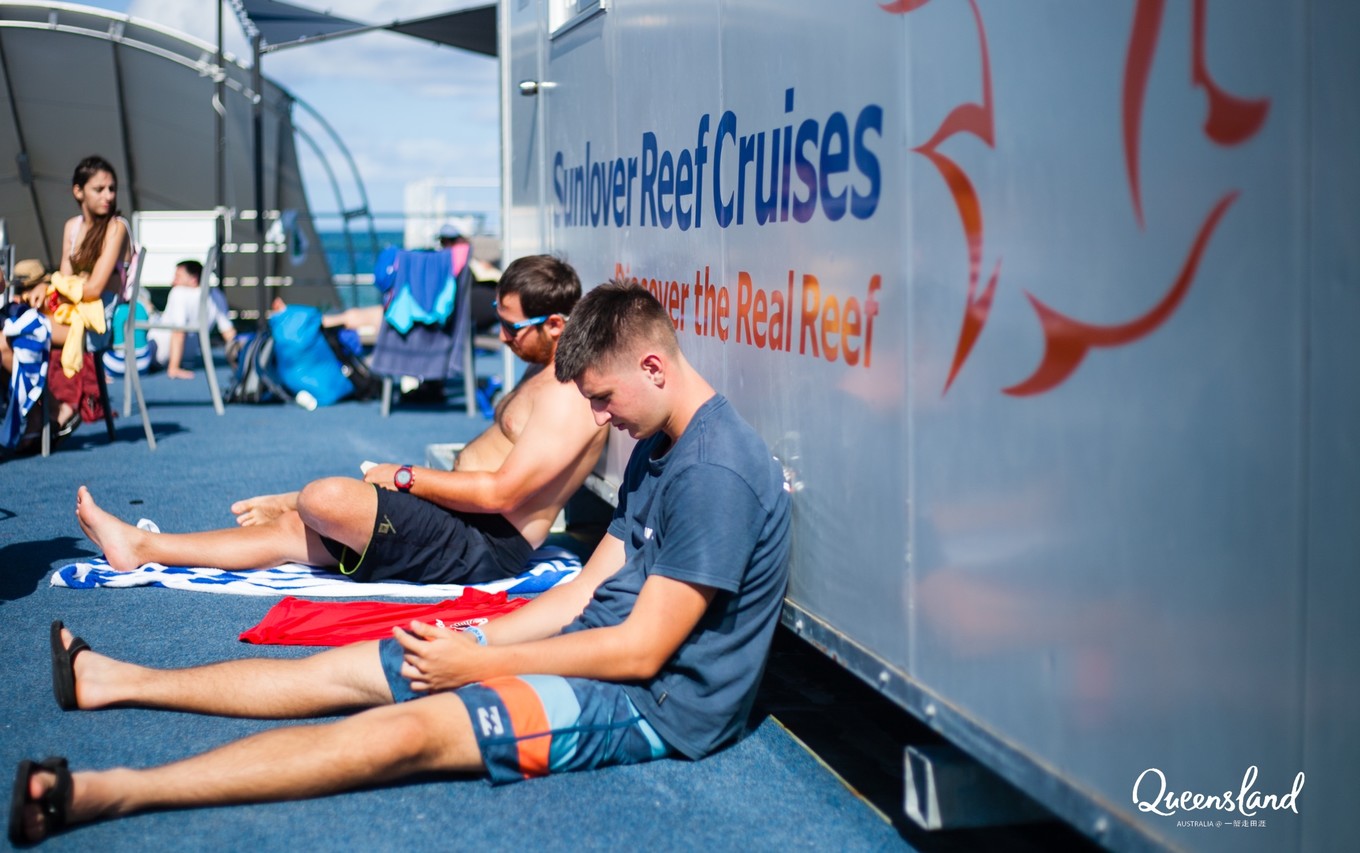 大堡礁值得去吗现在能去吗,大堡礁旅行攻略