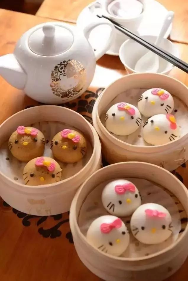 正宗*袜丝**奶茶，免税的包包，维港的夜景……下月起和你只有8个小时动车的距离！