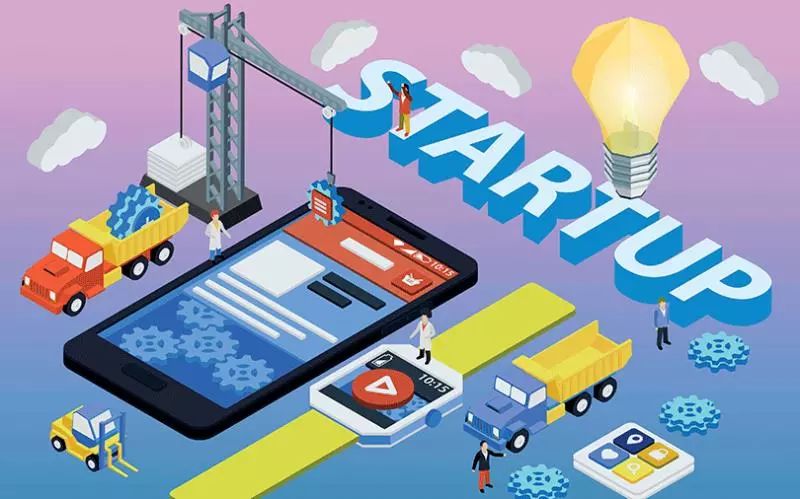 在三四线城市如何融资和创业赚钱,别只盯着