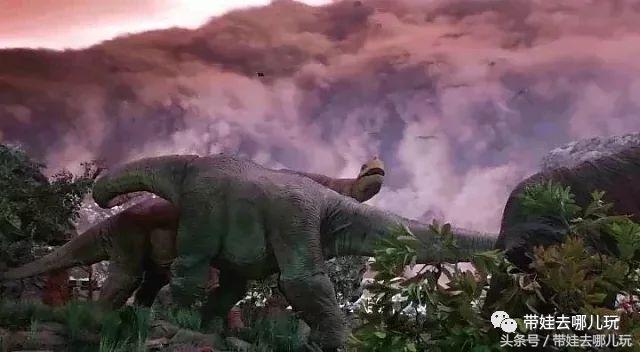 北京京城遛娃指南,北京又添一波遛娃新去处