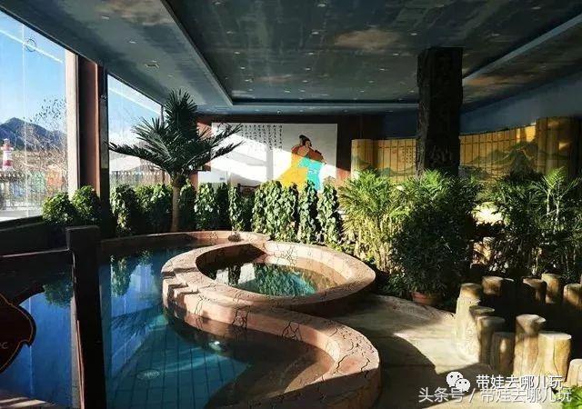 北京京城遛娃指南,北京又添一波遛娃新去处