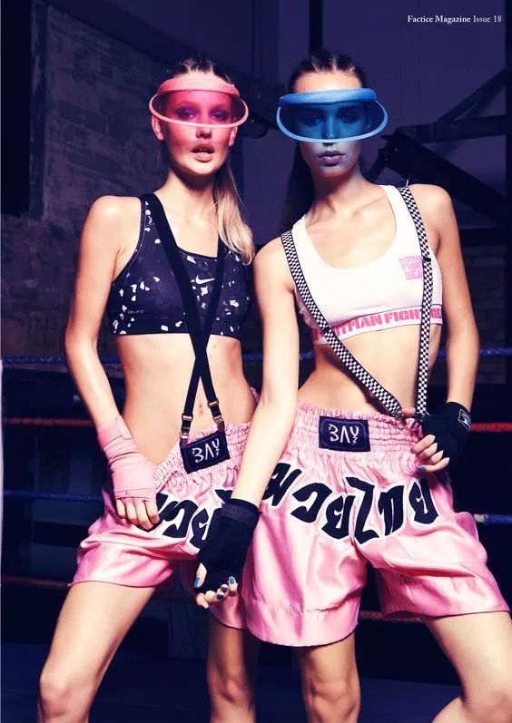 运动风搭配小技巧男,运动的搭配技巧