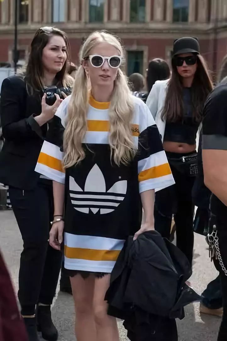 运动风的穿搭方法,运动的搭配技巧