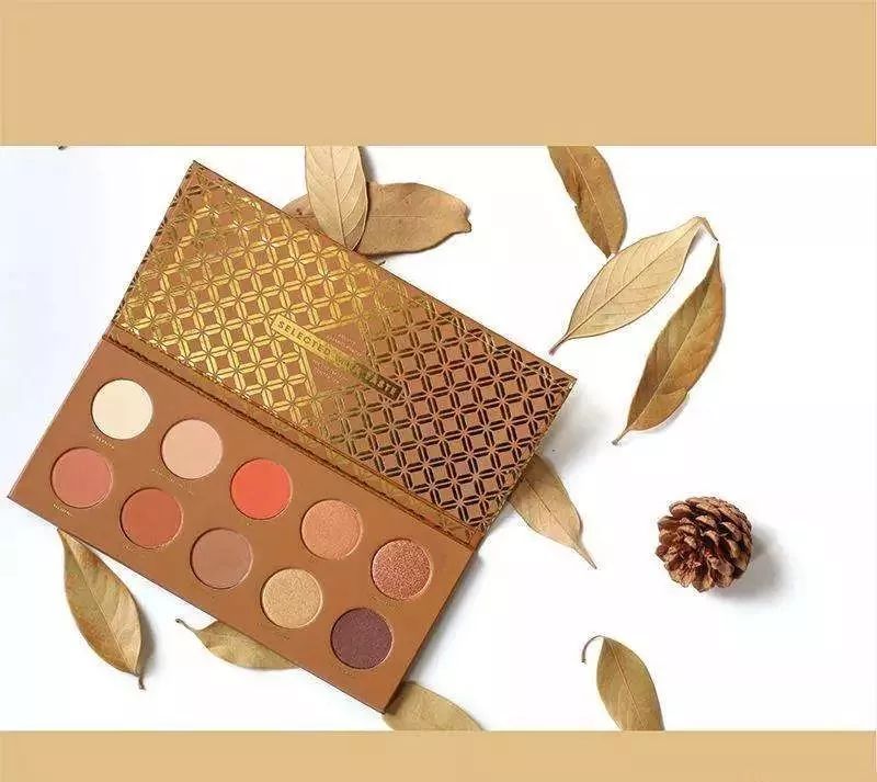 眼影画不好显得眼睛肿,眼影画的不好可以修么