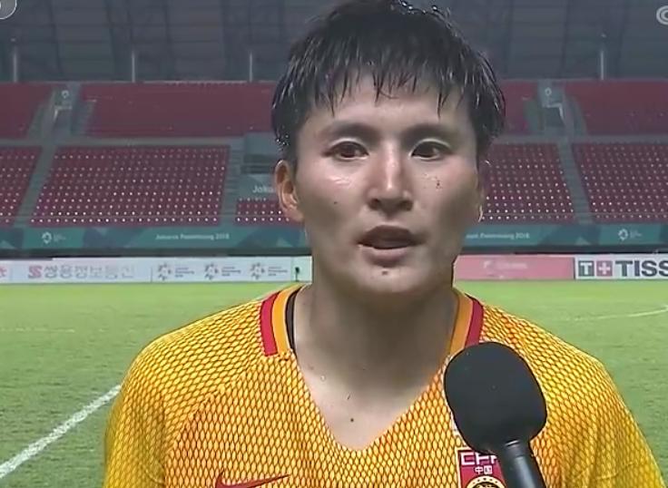 亚运会最豪气的宣言出炉！女足姑娘这话句，让男足无比汗颜