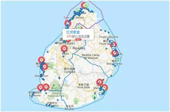 去毛里求斯旅游攻略,毛里求斯旅游详细攻略