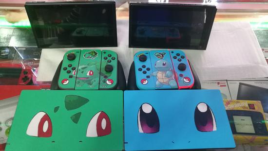 ns还有加强版吗,ns要不要等改良版