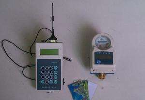 大家对插卡智能水表了解多少,智能水表概述