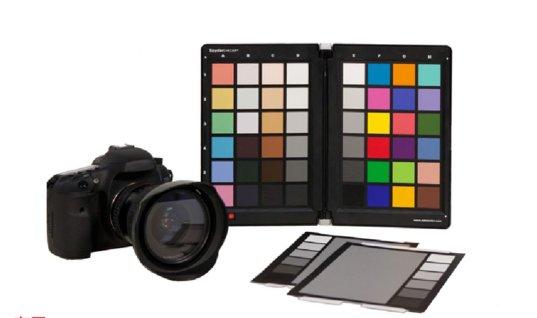 分享色彩管理知识，网际飞侠成为Datacolor全球色彩管理专家