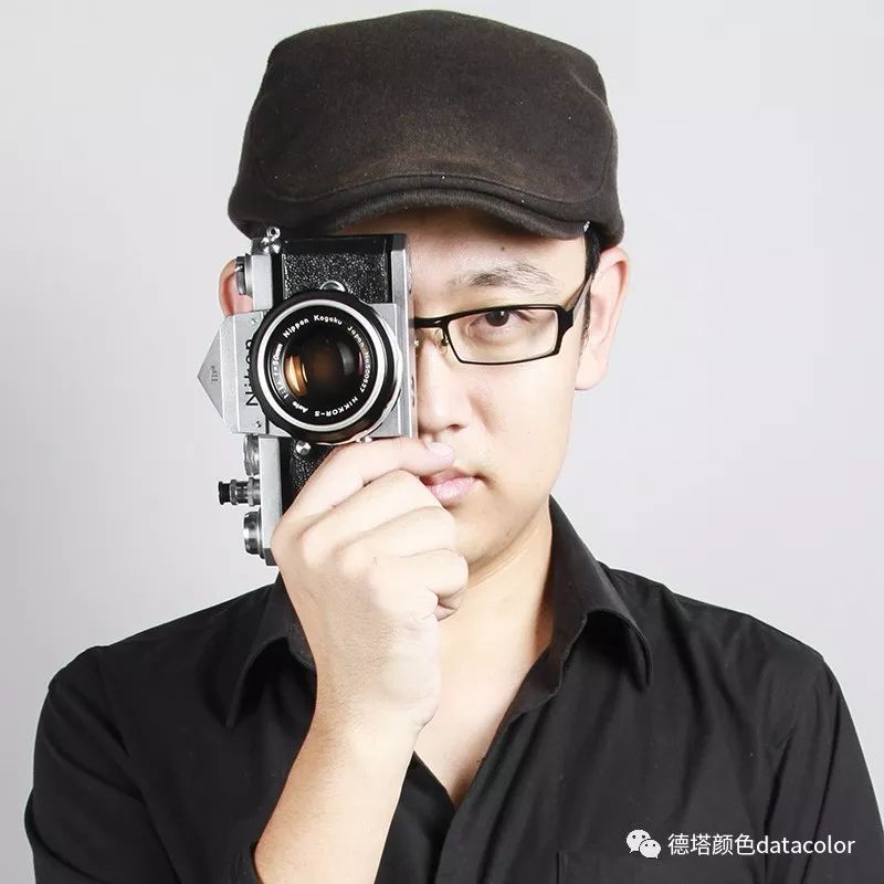 分享色彩管理知识，网际飞侠成为Datacolor全球色彩管理专家