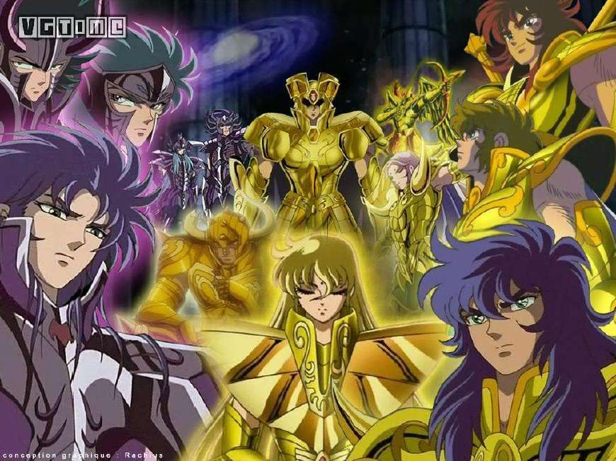 圣斗士冥王篇十二宫8,圣斗士冥王十二宫后篇第12话