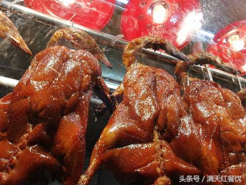 做烧鸭用哪种火炉比较好,燃气烧鸭烤炉火候控制视频