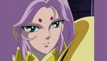 圣斗士童虎在哪里修炼,圣斗士童虎为什么绝招是龙