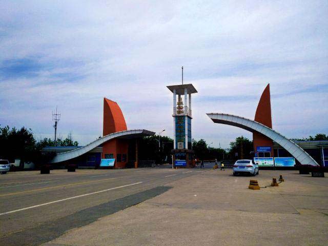 日照滨海小镇游玩攻略,日照滨海一日游