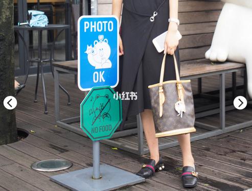 我的第一个lv包包里有什么,我的第一个中古包特辑