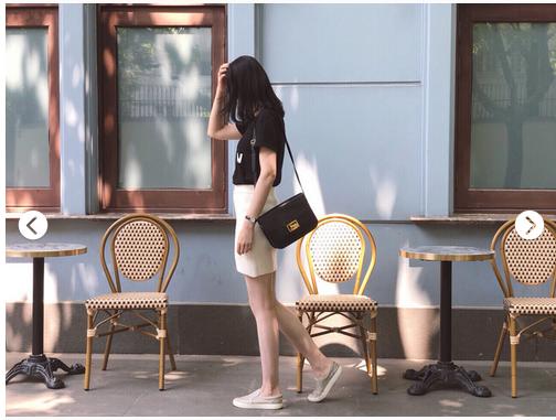 我的第一个lv包包里有什么,我的第一个中古包特辑