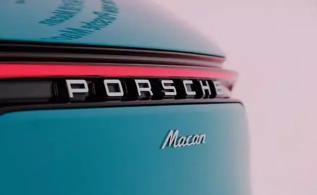 保时捷七十周年纪念款,保时捷70周年